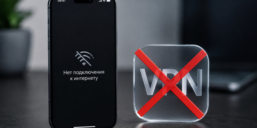 В России хотят закрыть лазейку, через которую работают VPN