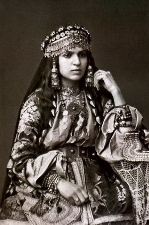 Реальная история Шамаханской царицы