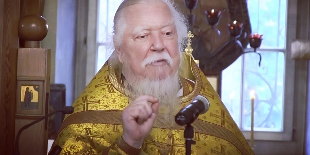 Как благодать Божья действует на человека? Объясняет священник