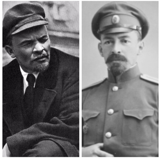 Дмитрий Ильич Ульянов: как сложилась судьба младшего брата Ленина после его смерти