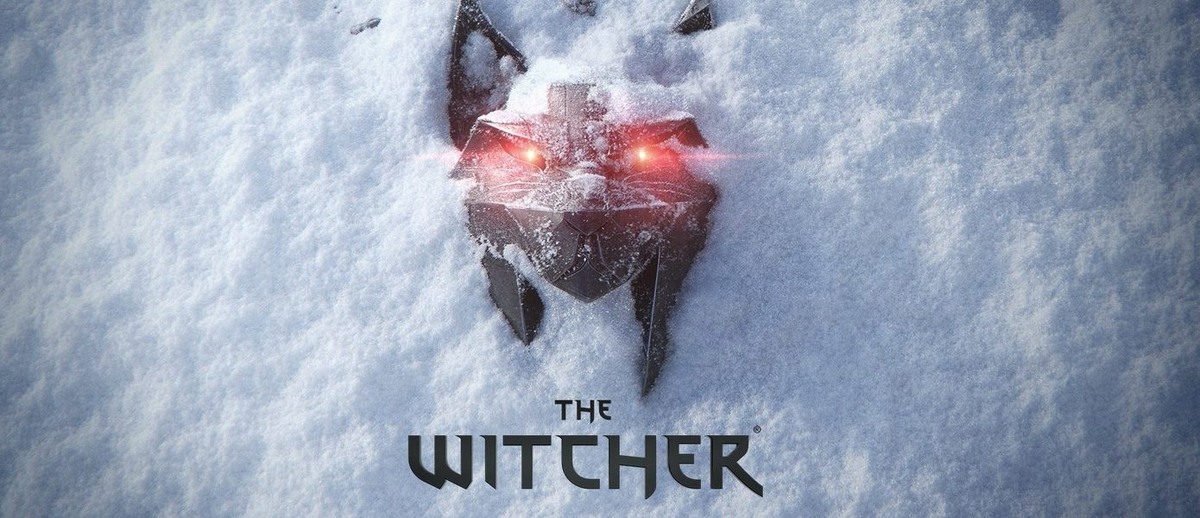 Project Polaris (THE WITCHER 4)