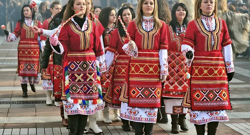 Южные славяне самые молодые, пути их миграции по А. Клесову