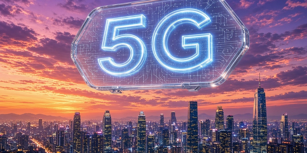 Каким будет 5G в России? Объясняю на простом