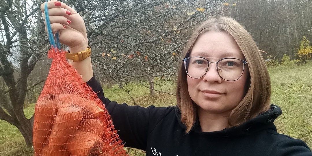 Как лучше хранить морковь, чтобы она не вяла до весны