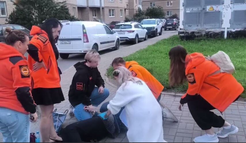 День рождения и День спасения