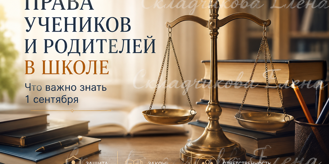 1 сентября: что школа не вправе требовать от ребёнка и родителей — права, о которых стоит знать каждому