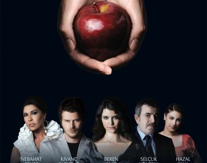В чем уникальность турецкого сериала «Запретная любовь»: разбор феномена, который не стареет