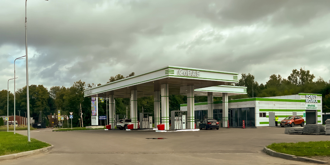 Ситуация с бензином в Подмосковье. Есть ли очереди и какие цены