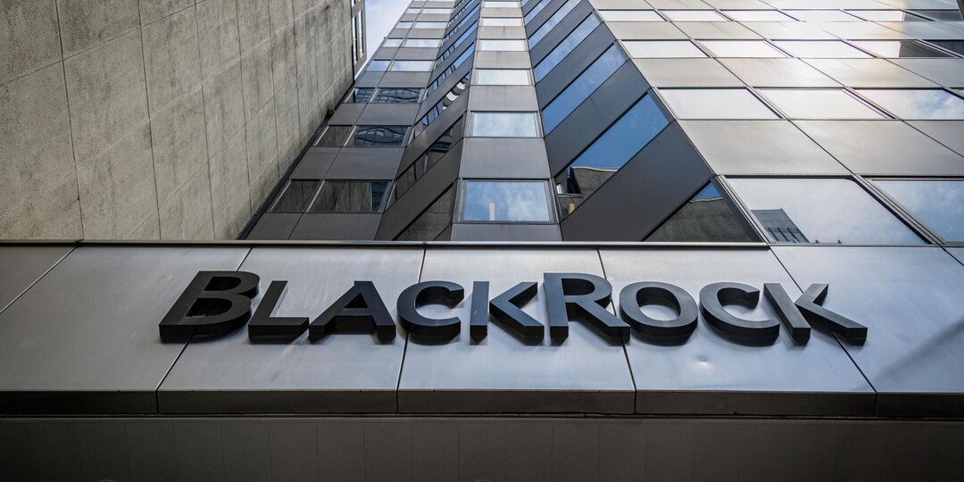 BlackRock – крупнейшая компания, во владении которой почти треть мировой экономики. Это настоящее теневое мировое правительство