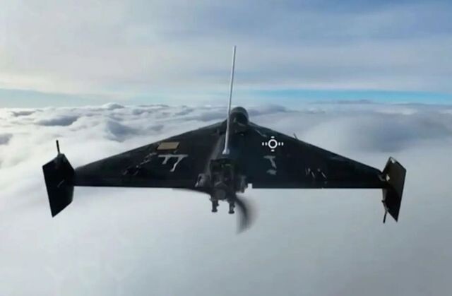    Кадр из видео