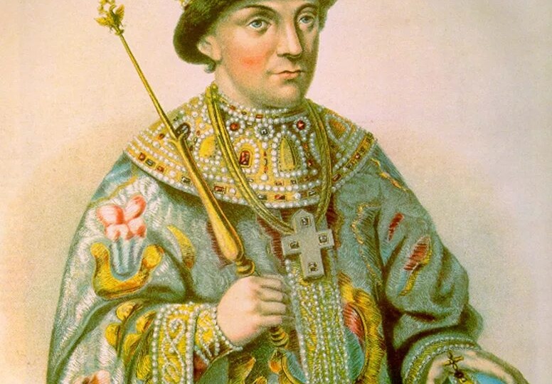 Фёдор III Алексеевич: царь, который торопился жить