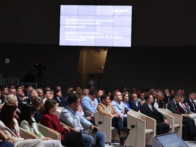    Фото: пресс-служба департамента предпринимательства и инновационного развития города Москвы