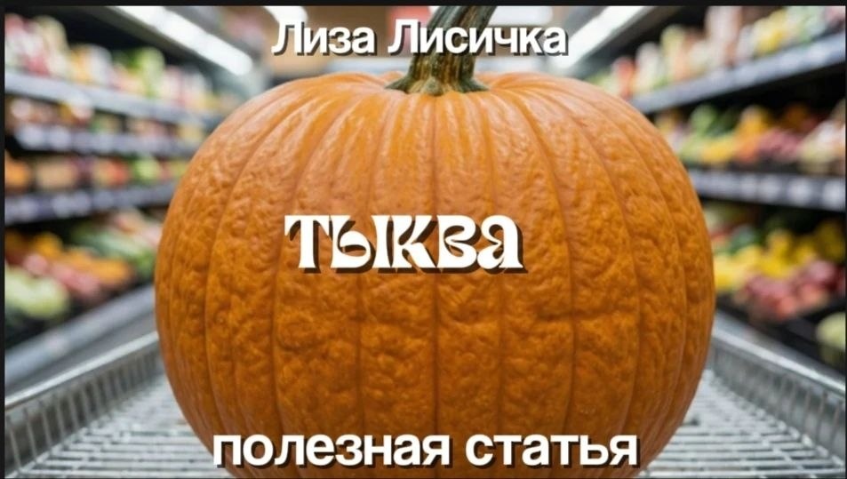Тыквенный сезон — время вкусных экспериментов. 10 рецептов, которые согреют и удивят