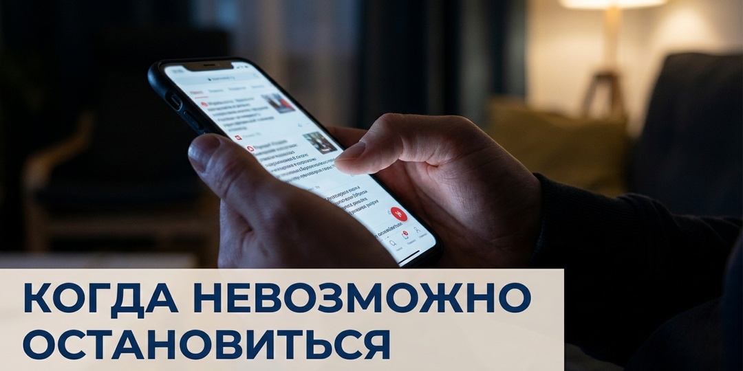 ЧАСТЬ 1: Кто зарабатывает на вашей тревоге?