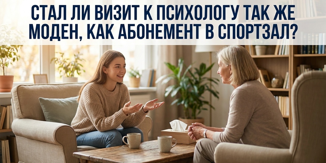 ЧАСТЬ 2: Кто зарабатывает на вашей тревоге?