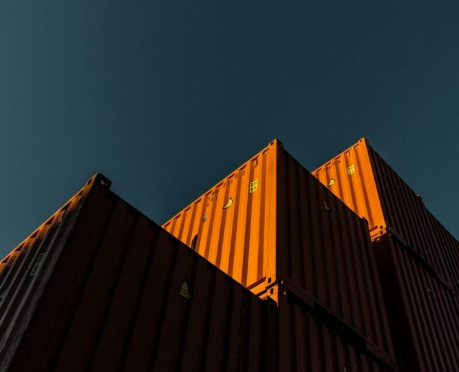 Импорт из Китая в 2026 году: почему привычные маршруты перестают работать