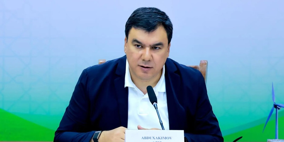 Нужно создавать региональную систему восстановления деградированных земель — Азиз Абдухакимов