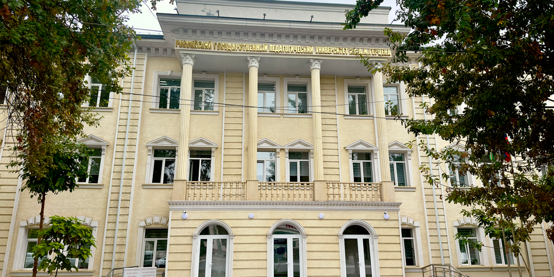 На 40% вырос интерес к программам Ташкентского филиала РГПУ им. А. И. Герцена