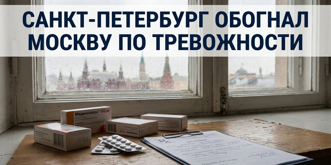 ЧАСТЬ 3: Кто зарабатывает на вашей тревоге?