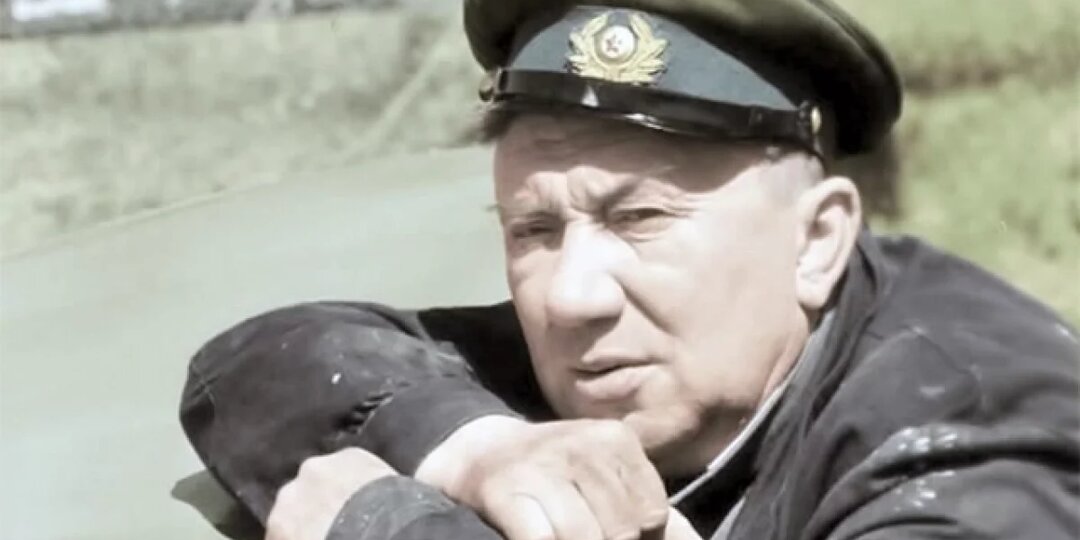 Комик со шрамами: боевой путь Алексея Смирнова