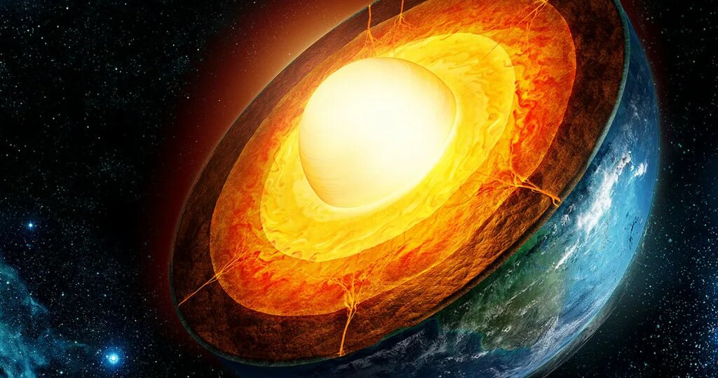 2037-2039 г. Предсказания пророков о смещении оси вращения Земли. Эффект Джанибекова.