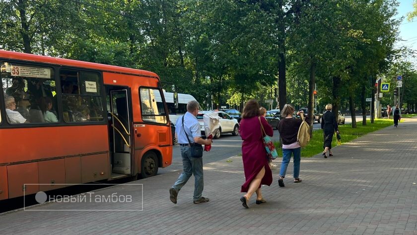    Фото: «Новый Тамбов»