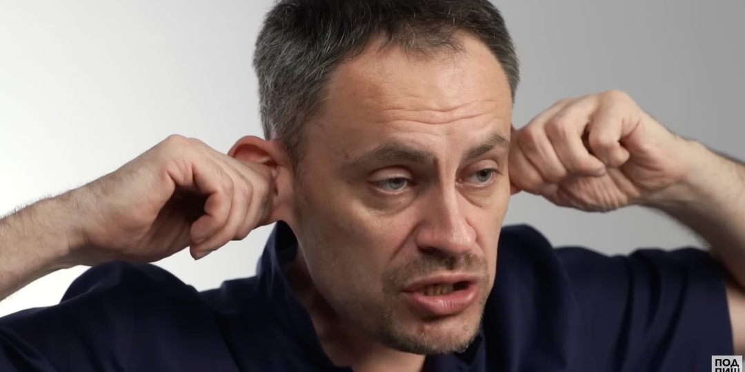 Шумит в ушах? Возможно, причина находится совсем не там