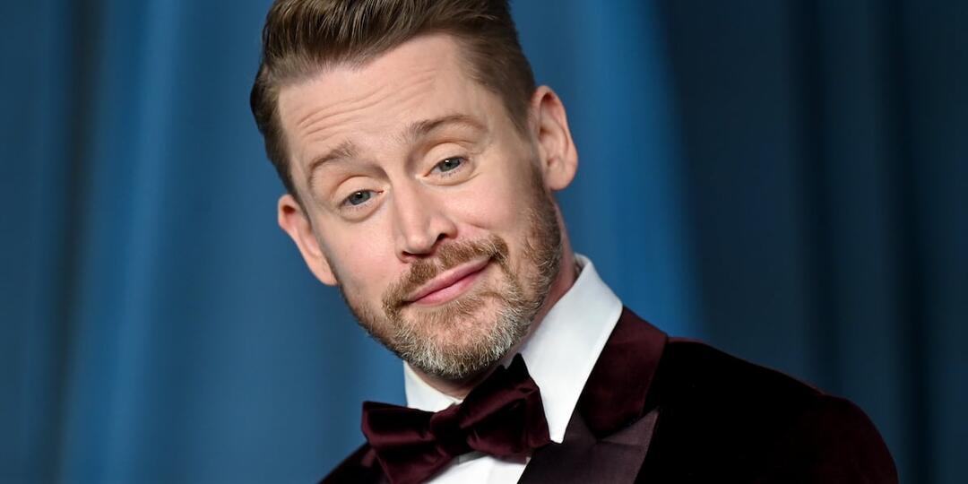 Как живет и чем занимается Маколей Калкин.