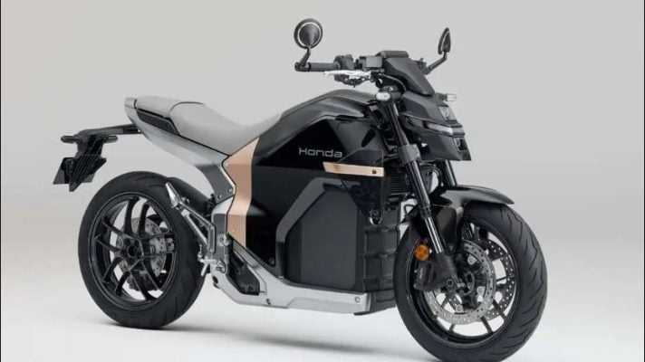 Прощай, право собственности: Honda запускает подписку на электробайки, пока конкуренты режут ценники