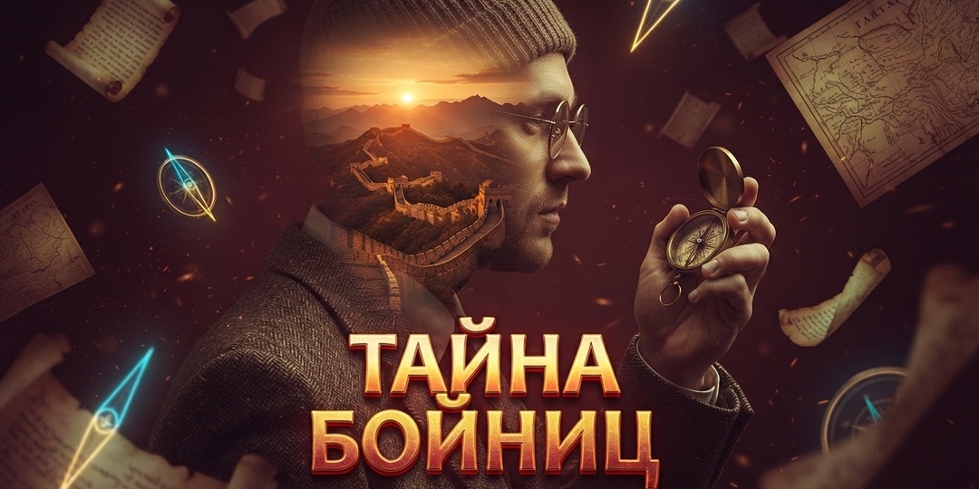 "Бойницы смотрят внутрь": Кого на самом деле защищала Великая Китайская стена