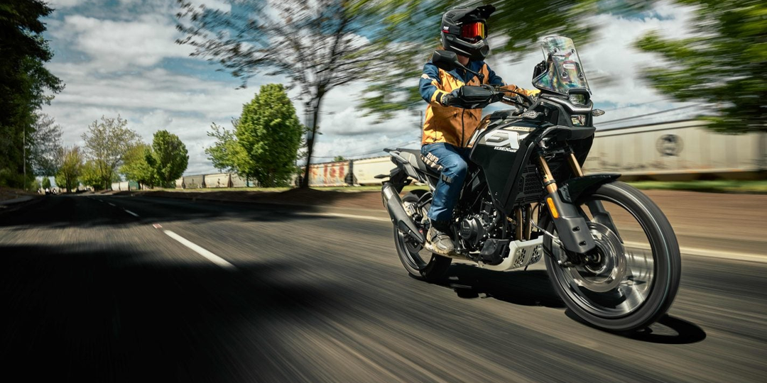 CFMOTO Ibex 450 и Ibex 800E 2027: когда лучший апгрейд — снизить цену