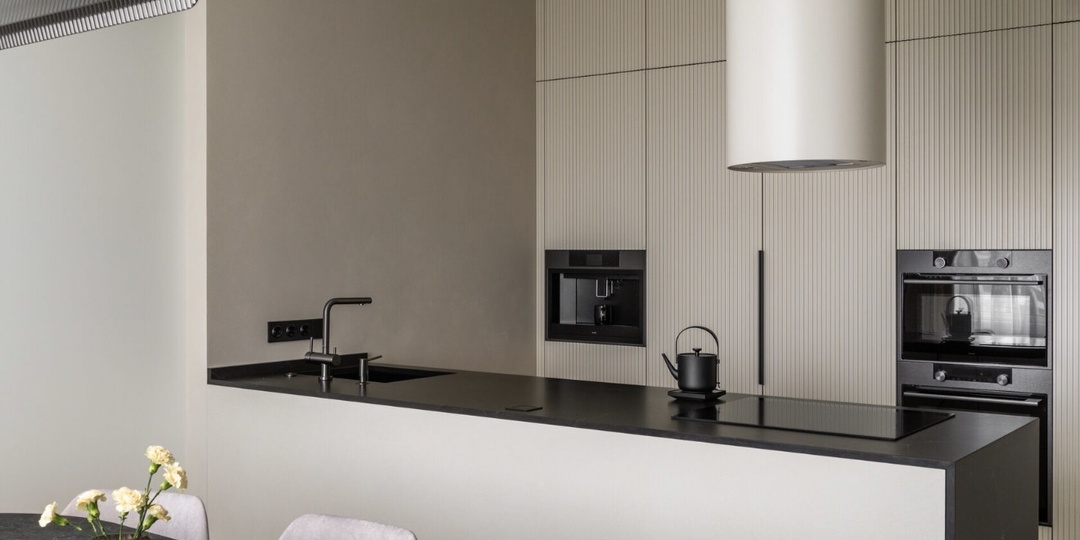 Почему квартира на 70 м² может ощущаться меньше квартиры на 50 м²