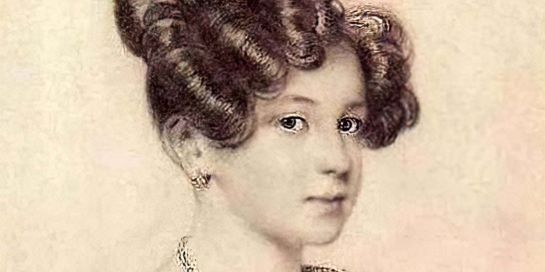 Найден дневник женщины из 1828 года - её мысли актуальны и в наше время, особенно про мужчин