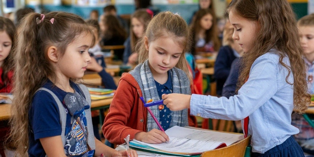 День знаний, новый этап и время, когда учебный год начинается с проверки страховок