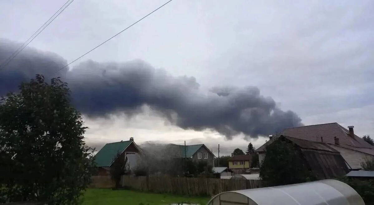   Пермское Чтиво