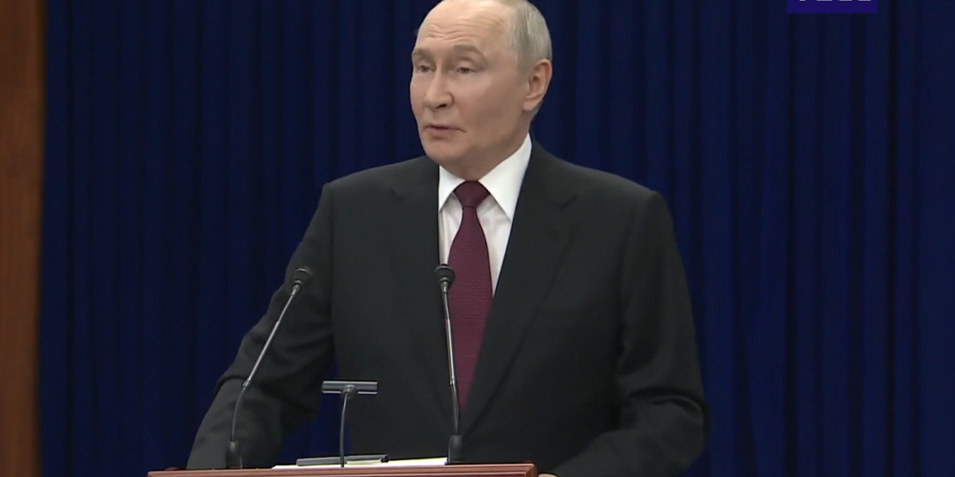 «Россия готова, Германия не спешит». Может ли российский газ снова пойти в ФРГ