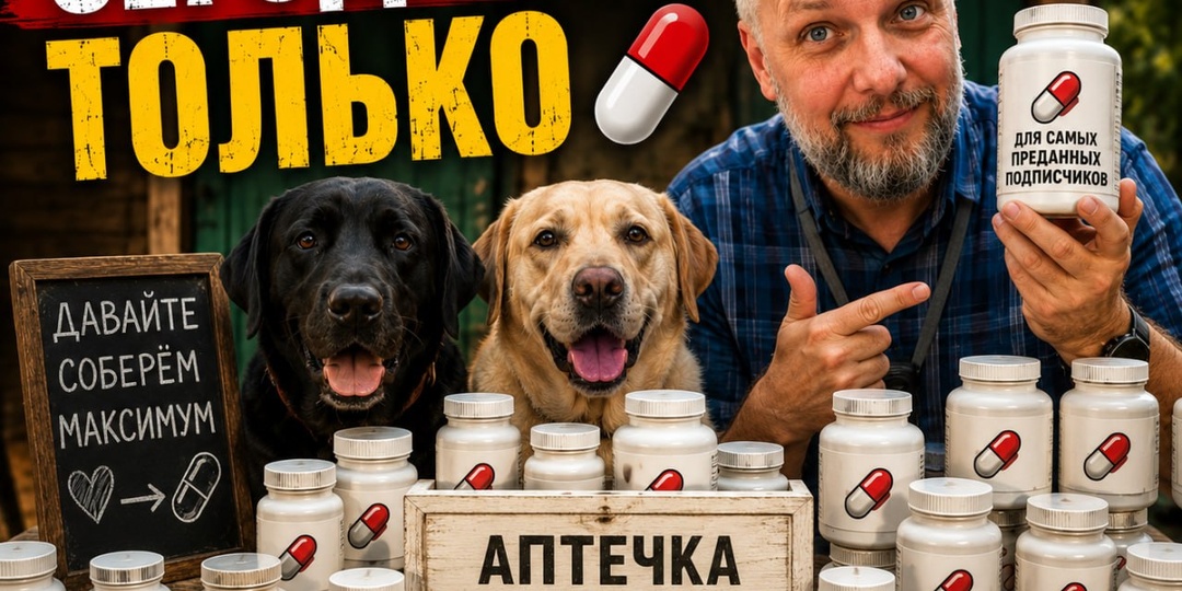 Приют Хвостатое Счастье
