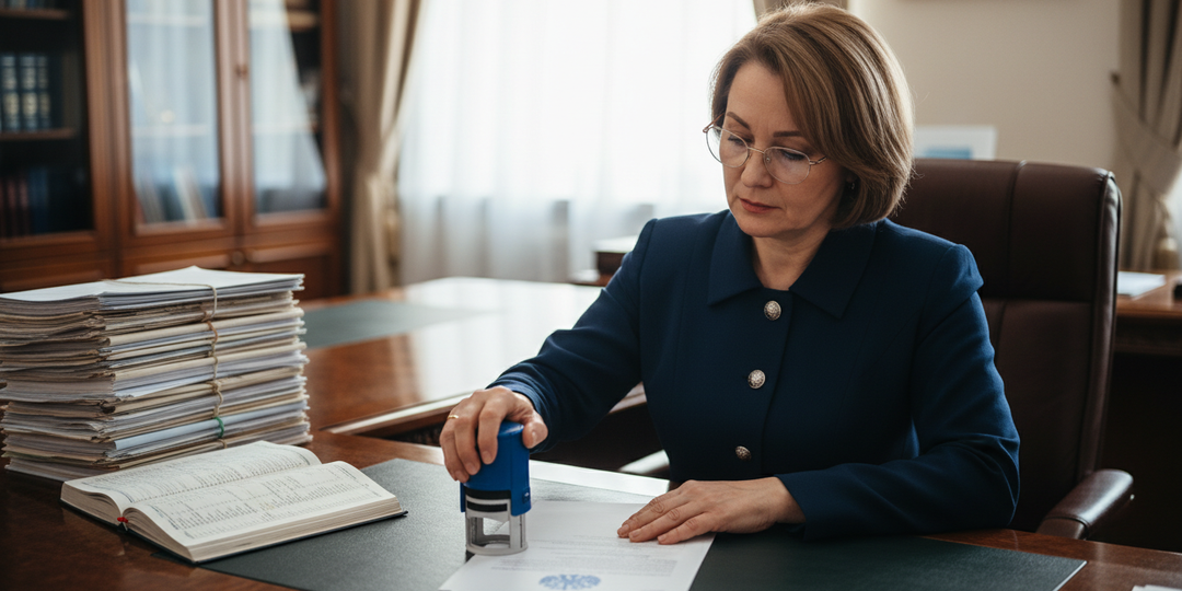 «20 лет регистрирую браки и знаю финал заранее»: сотрудница ЗАГСа раскрыла 1 признак развода по взгляду