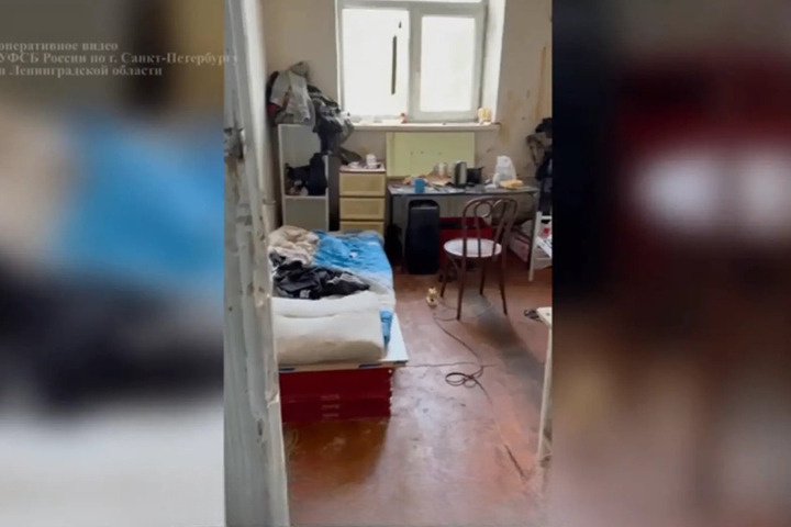     Приговор в отношении трех россиян и одного выходца из страны СНГ уже вступил в силу. Фото: пресс-служба УФСБ России по Петербургу и Ленобласти