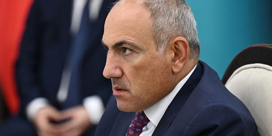 Кто такой Никол Пашинян?