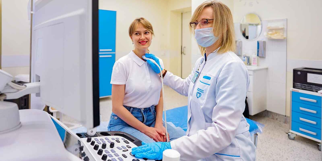 Врачи из регионов могут знакомиться с практическим опытом столичных коллег