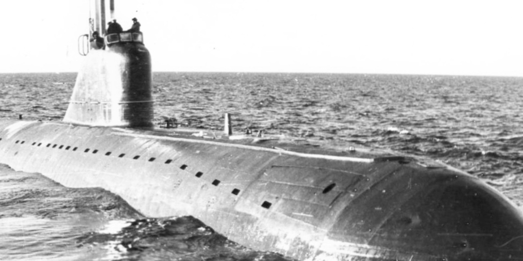 Что делали советские моряки, когда в подводной лодке наступала тишина во время боевого похода: всё глубже, чем вы думаете