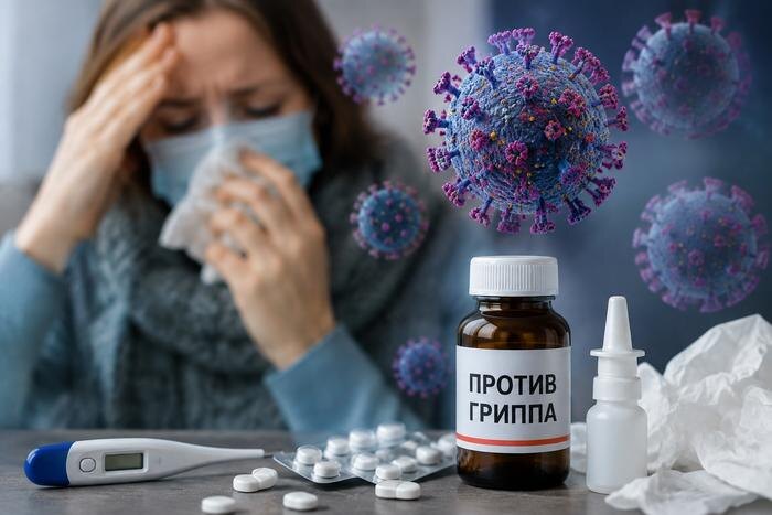ИИ-иллюстрация: создано редакцией Life.ru с использованием ChatGPT (OpenAI)