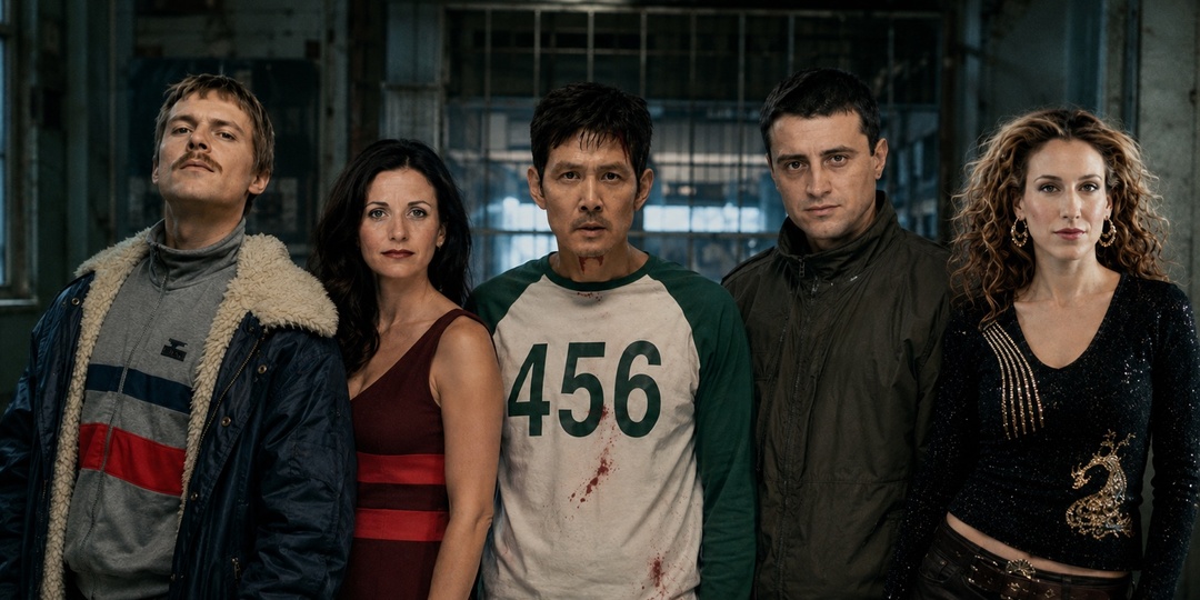 Сериалы, где меняли финал после протестов зрителей: реальные случаи, когда концовку переснимали
