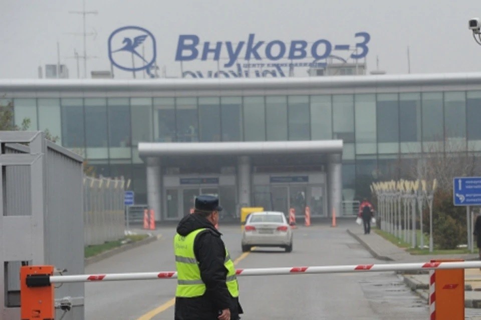    Pegasus отменила 12 рейсов в Москву и из нее 2 сентября Владимир ВЕЛЕНГУРИН