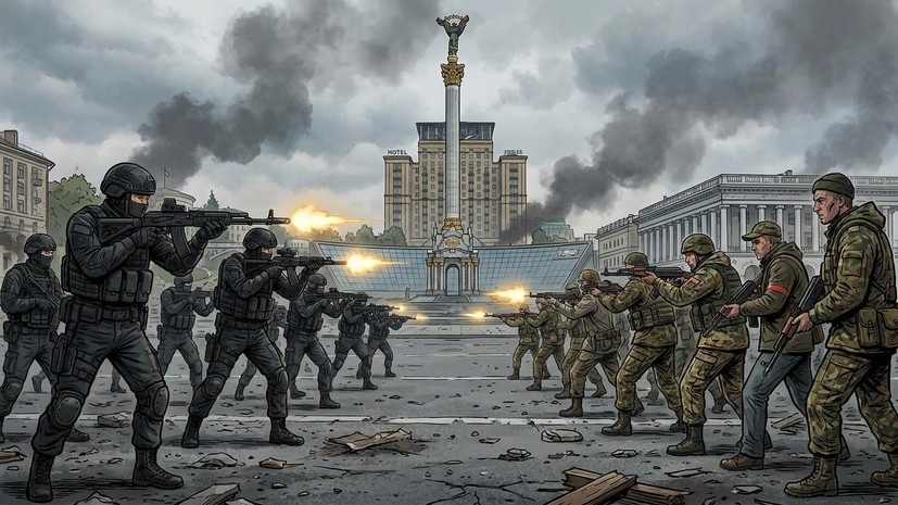   Сгенерировано с помощью ИИ
