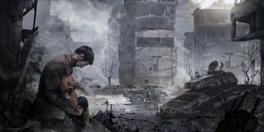 Игры как шрамы: 10 шедевров, которые оставят след в вашей душе