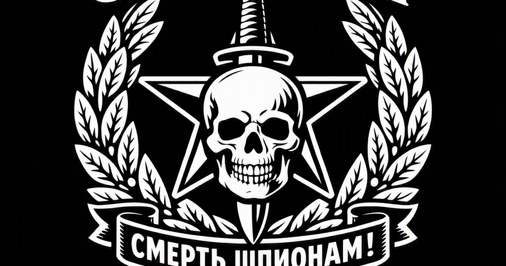 С. М. Е. Р. Ш. Как СССР в годы войны решал проблему с шпионами и диверсантами