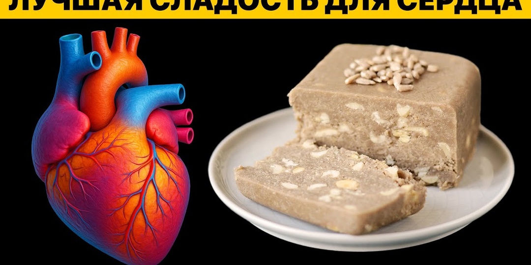 Эти продукты помогают поддерживать здоровье сердца