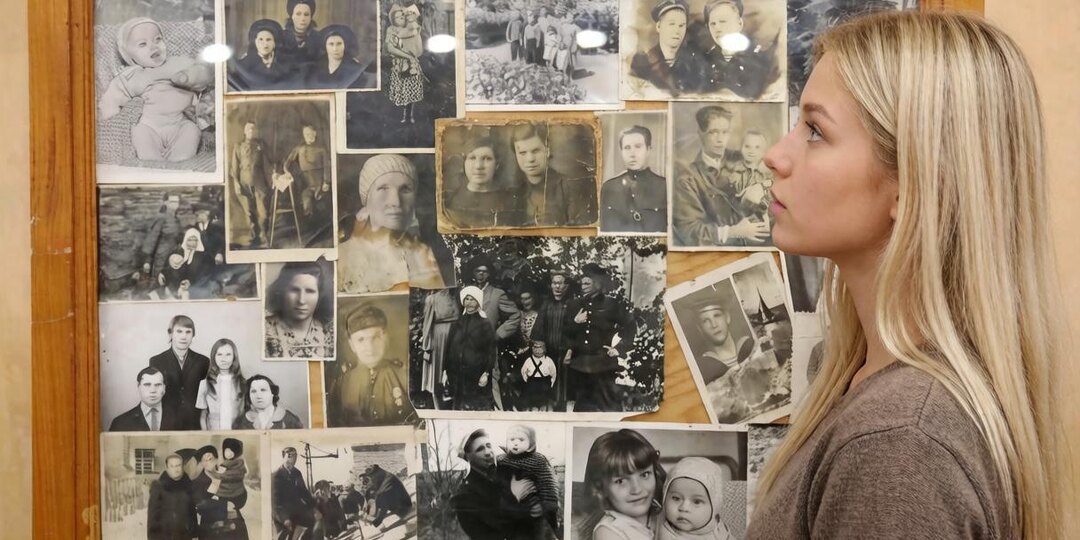 Мегаполис и глухомань